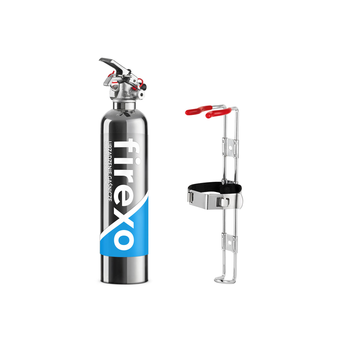 Firexo 500ml ALL FIRES Extinguisher