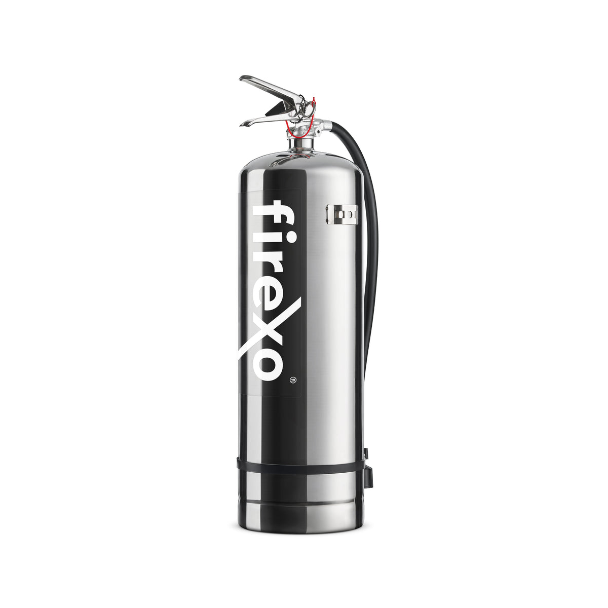 Firexo Stainless Steel 9 Litre ALL FIRES Extinguisher